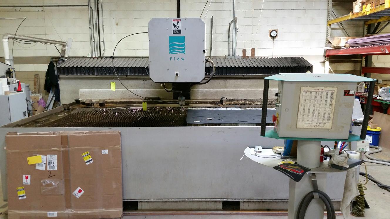 Basic Rubber & Plastics Company Inc. Walled Lake, Michigan